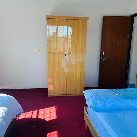 Namaste Stay Apartment ポカラ エクステリア 写真